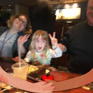 Meet your Posher, Sherry